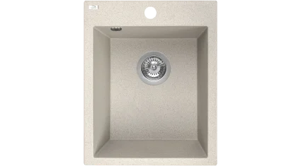 Chichi - zlewozmywak 1-komorowy | Kuchinox