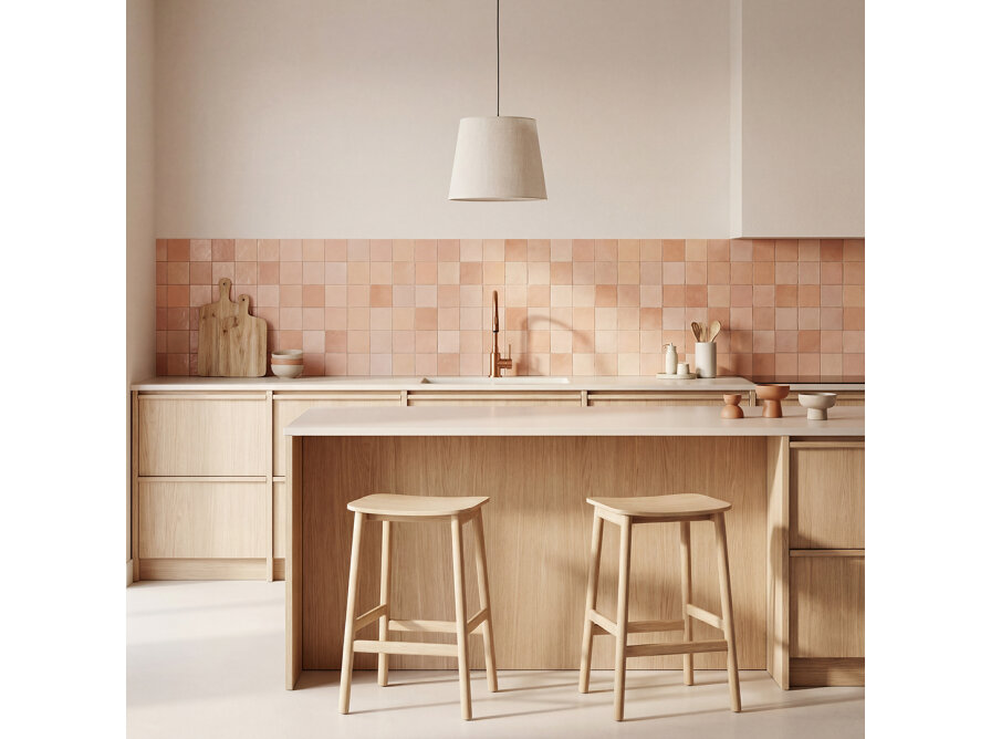 VELIA bateria zlewozmywakowa stojąca z elastyczną 2 - funkcyjną wylewką, złote szczotkowane, Złote szczotkowane - zdjęcie 6